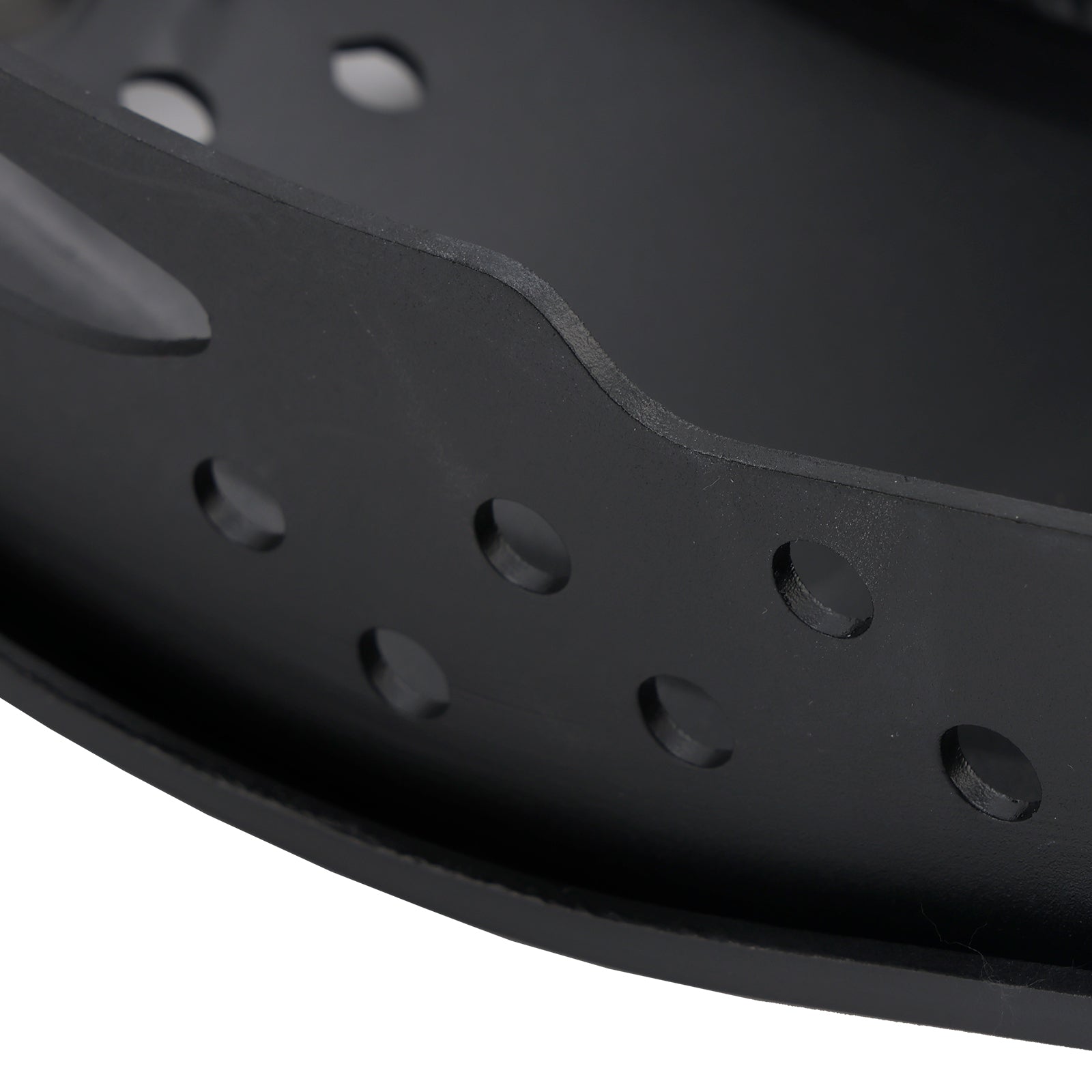 2025-2026 Tracker 400 Thruxton 400 Speed 400 Black Sump Guard Skidplate