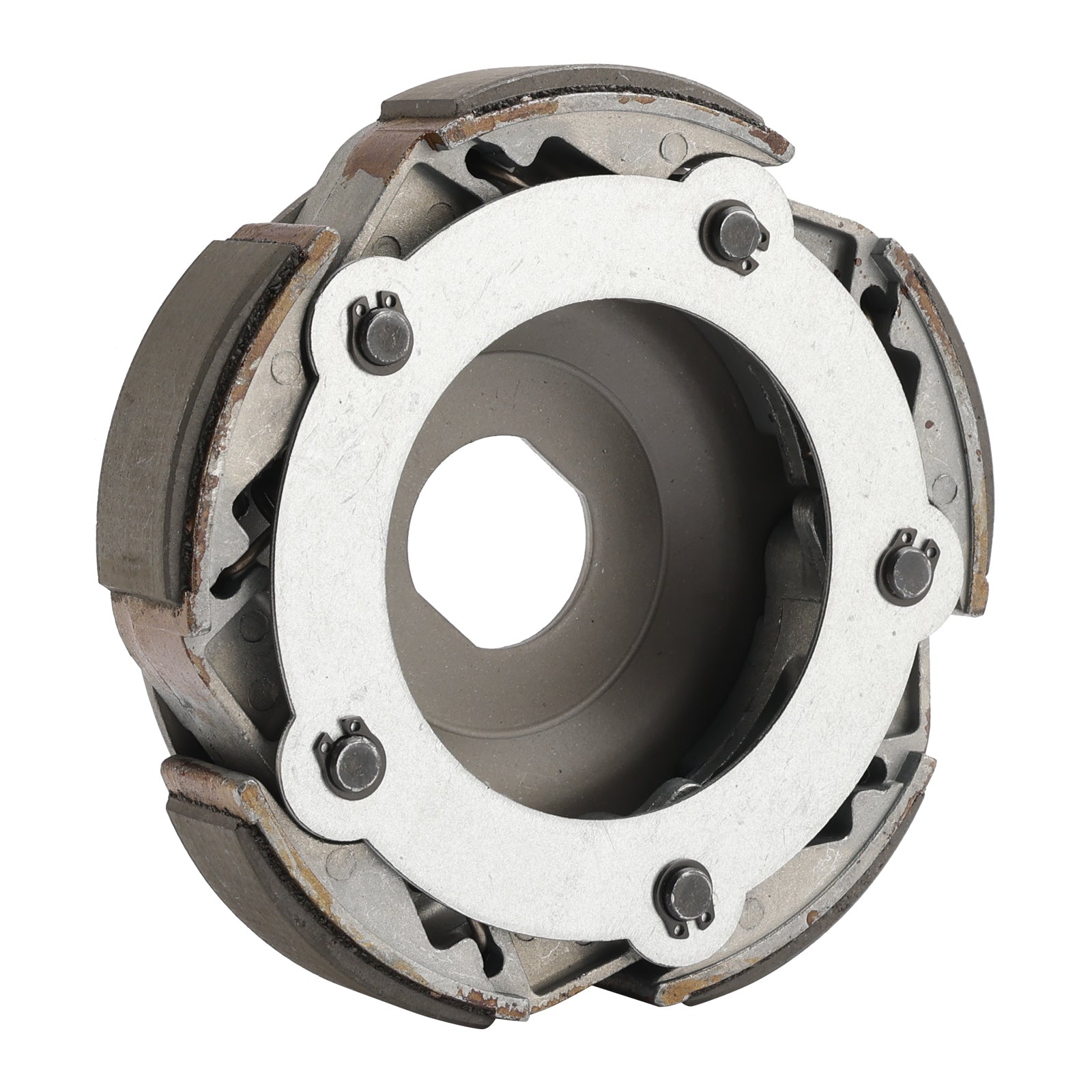 Linhai Bighorn Massimo 400 ATV UTV koppelingsgewichtschoen Centrifugaaldrager