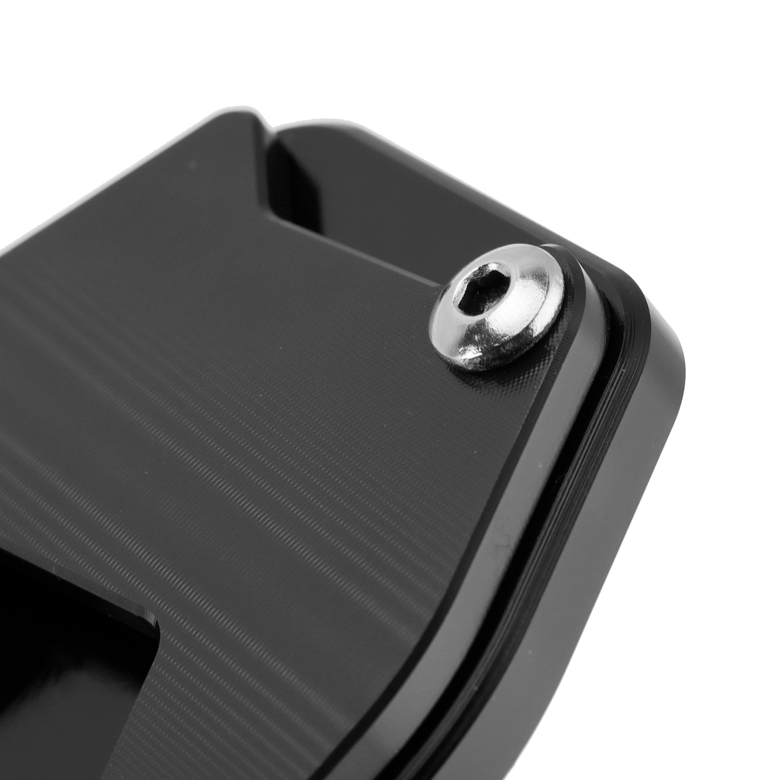 Honda X-ADV 750 NSS750 21-25 Foza 750 21-23 Kickstand Enlarge Plate Pad