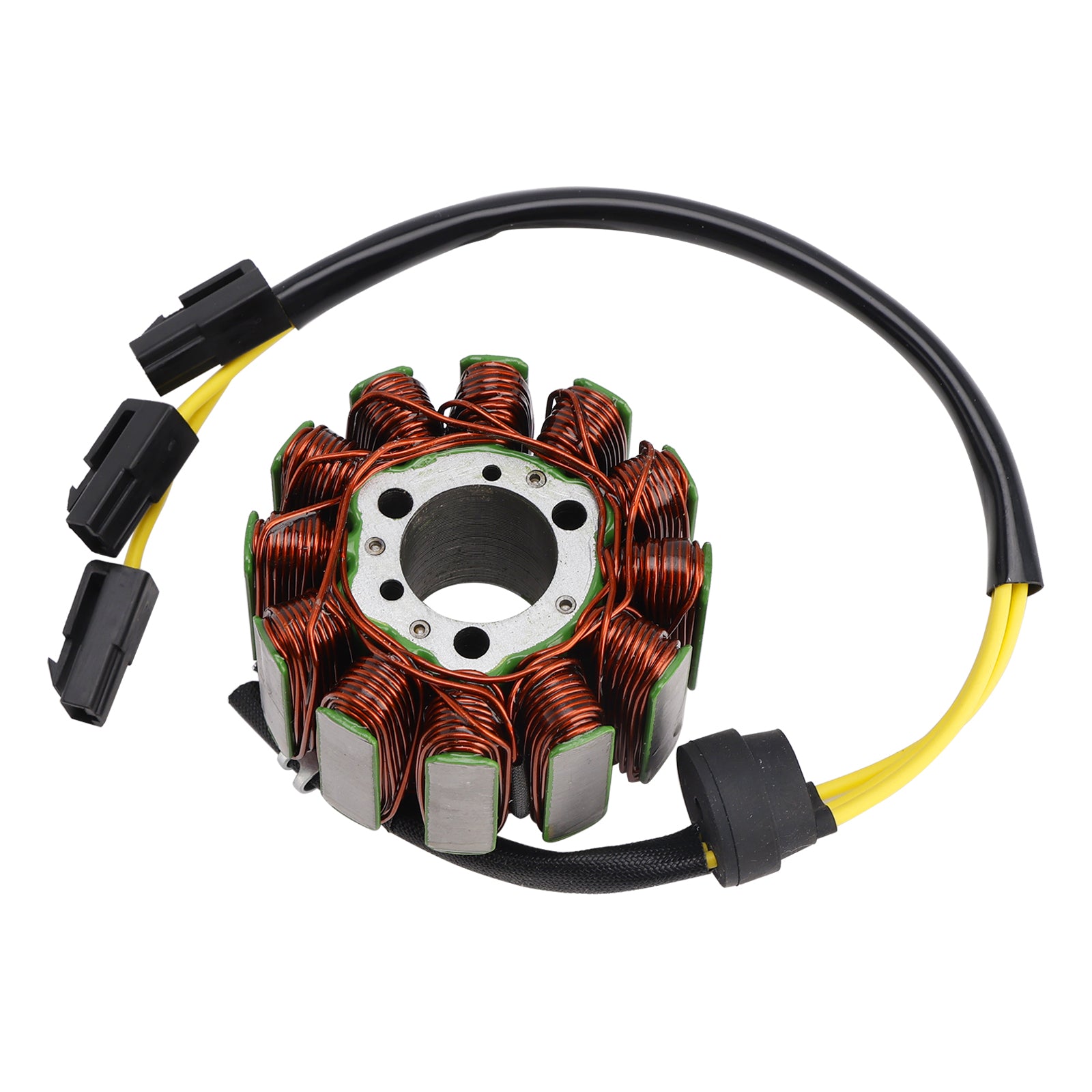 2004 2005 Stator Alternator Kawasaki ZX10R ZX-10R Ninja ZX1000C ZX10