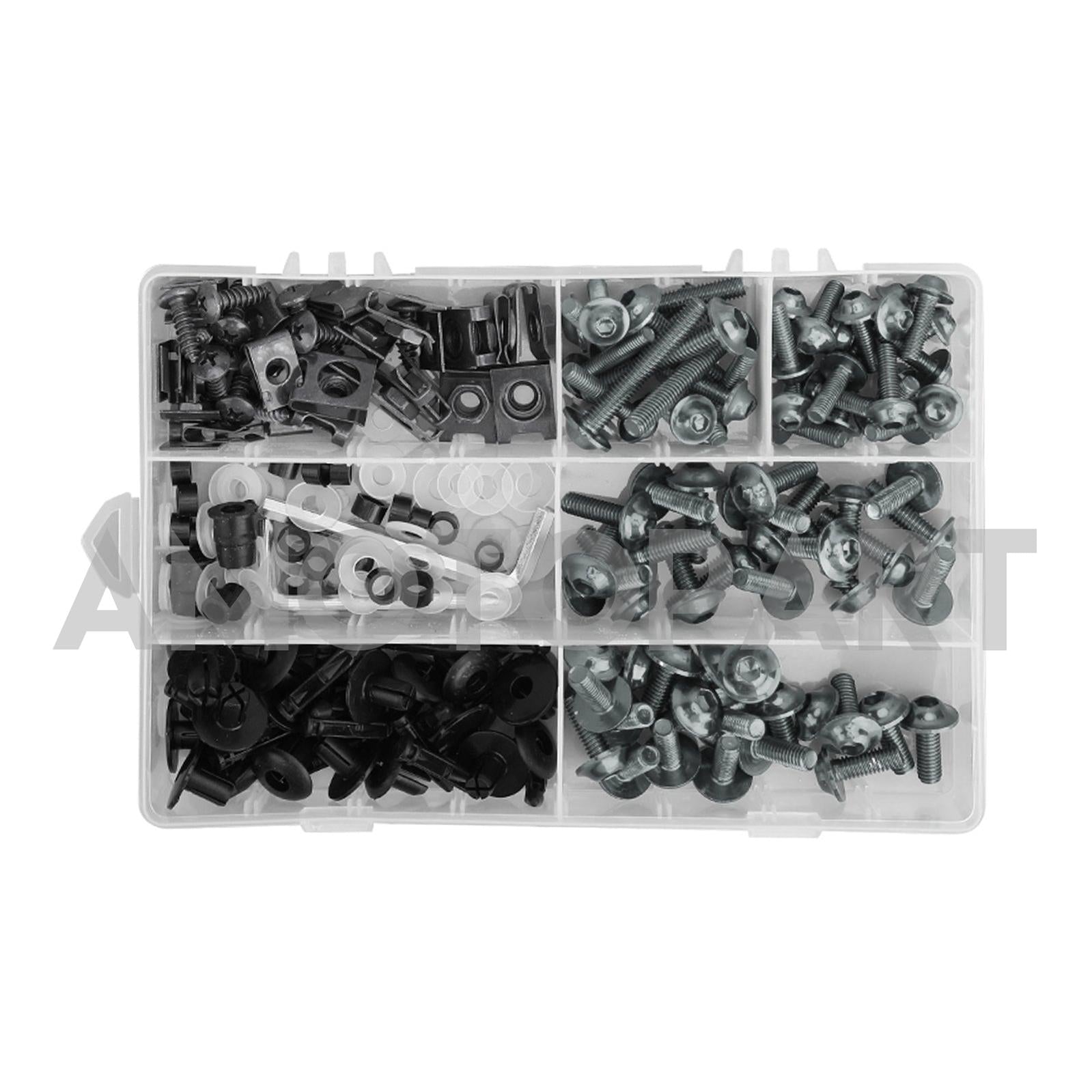 Amotopart 2013-2018 Kawasaki Z800 Grey Fairing Kit