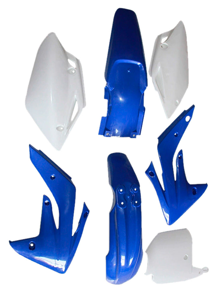 Amotopart 2007-2014 Honda CRF150R CRF150RB Fairing Kit
