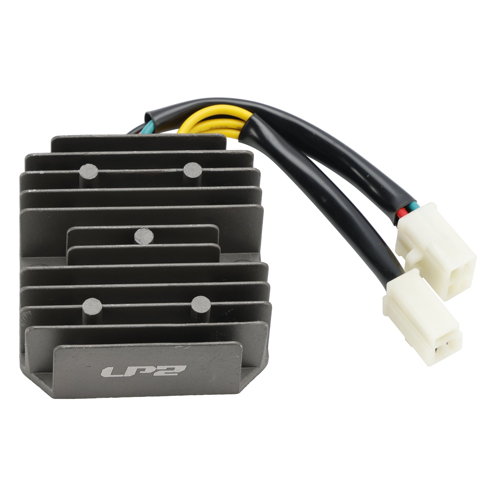 Sym Joymax Gts 125 Joyride 125 Hd2 125 Regulator Rectifier 31600-M56-000 31600-M56-000-M1