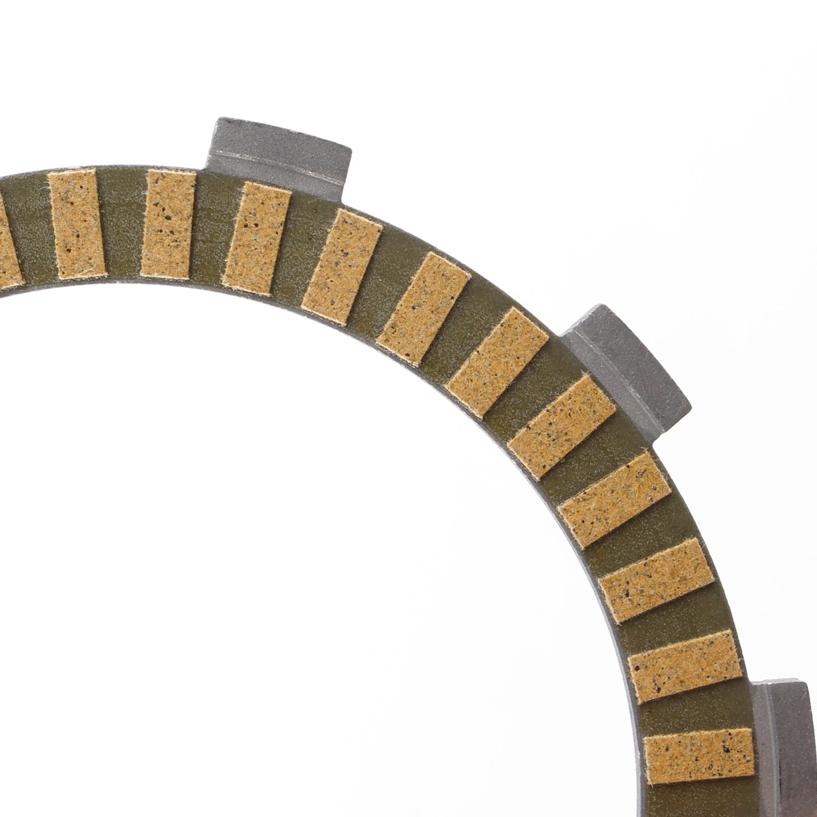 2023-2024 Husqvarna Norden 901 Expedition Clutch Friction Plate Kit