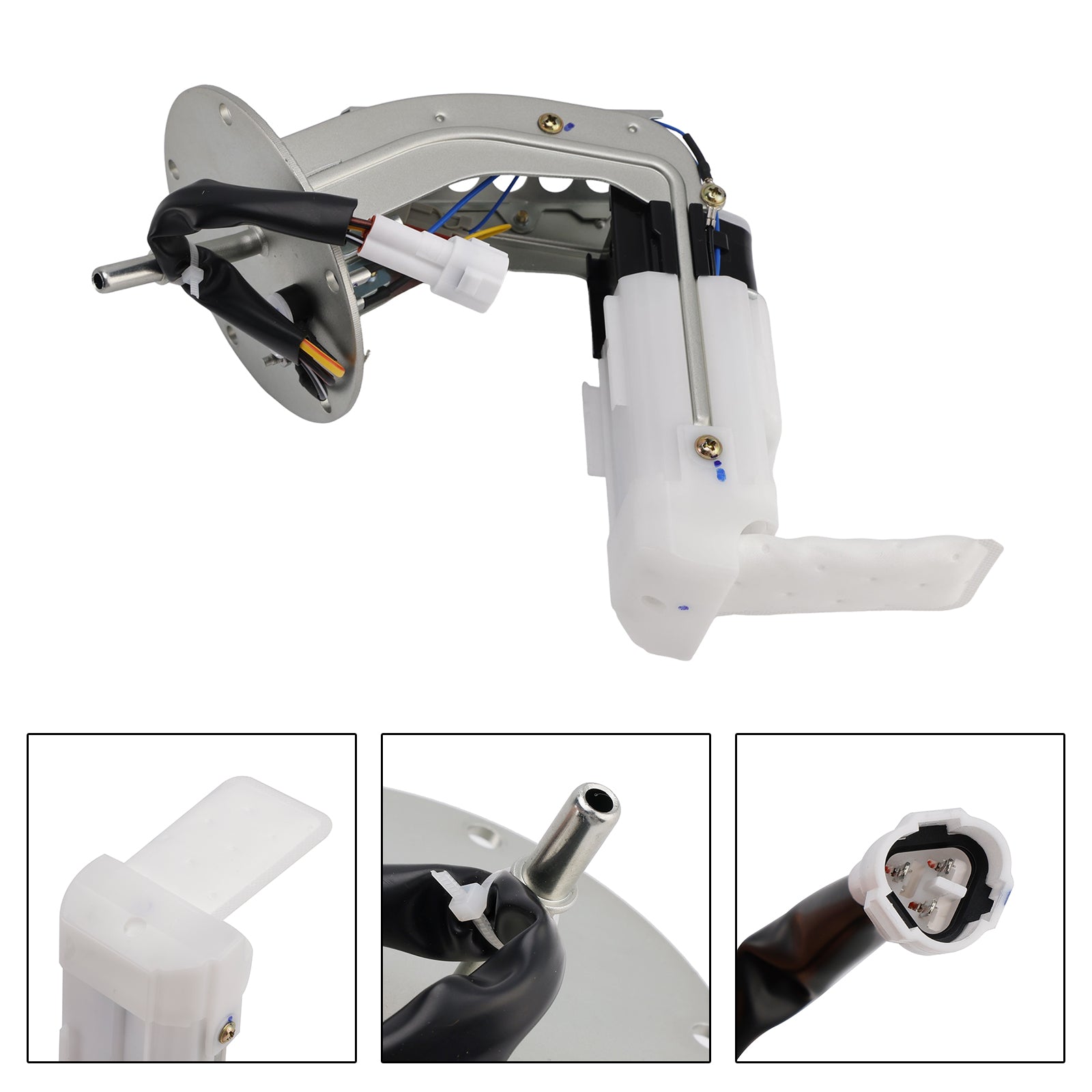 13-24 Suzuki Gw250 12-18 Gsxr250 Fuel Pump Assembly 15100-48H00 Replace