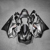 Amotopart 2001-2003 CBR600 F4i Honda Black&Grey Fairing Kit