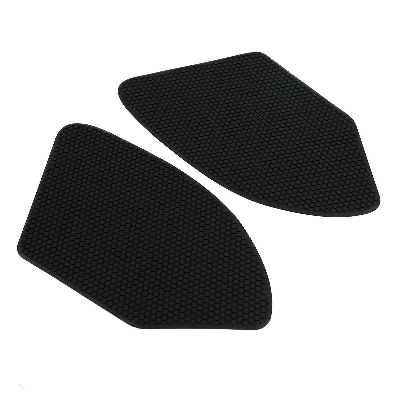 17-19 Suzuki GSXR100 Tank Pads Traction Grips Protector