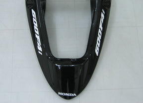 Amotopart 2004-2007 Honda CBR600 F4i Nero con kit carenatura logo