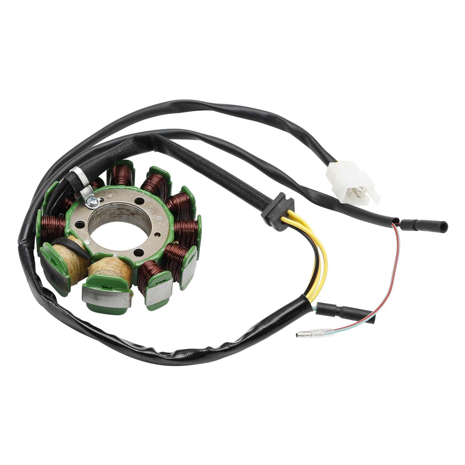 SMC Stinger Explorer Barossa Cheetah REX Quad ATV 250 Magneto Stator 1