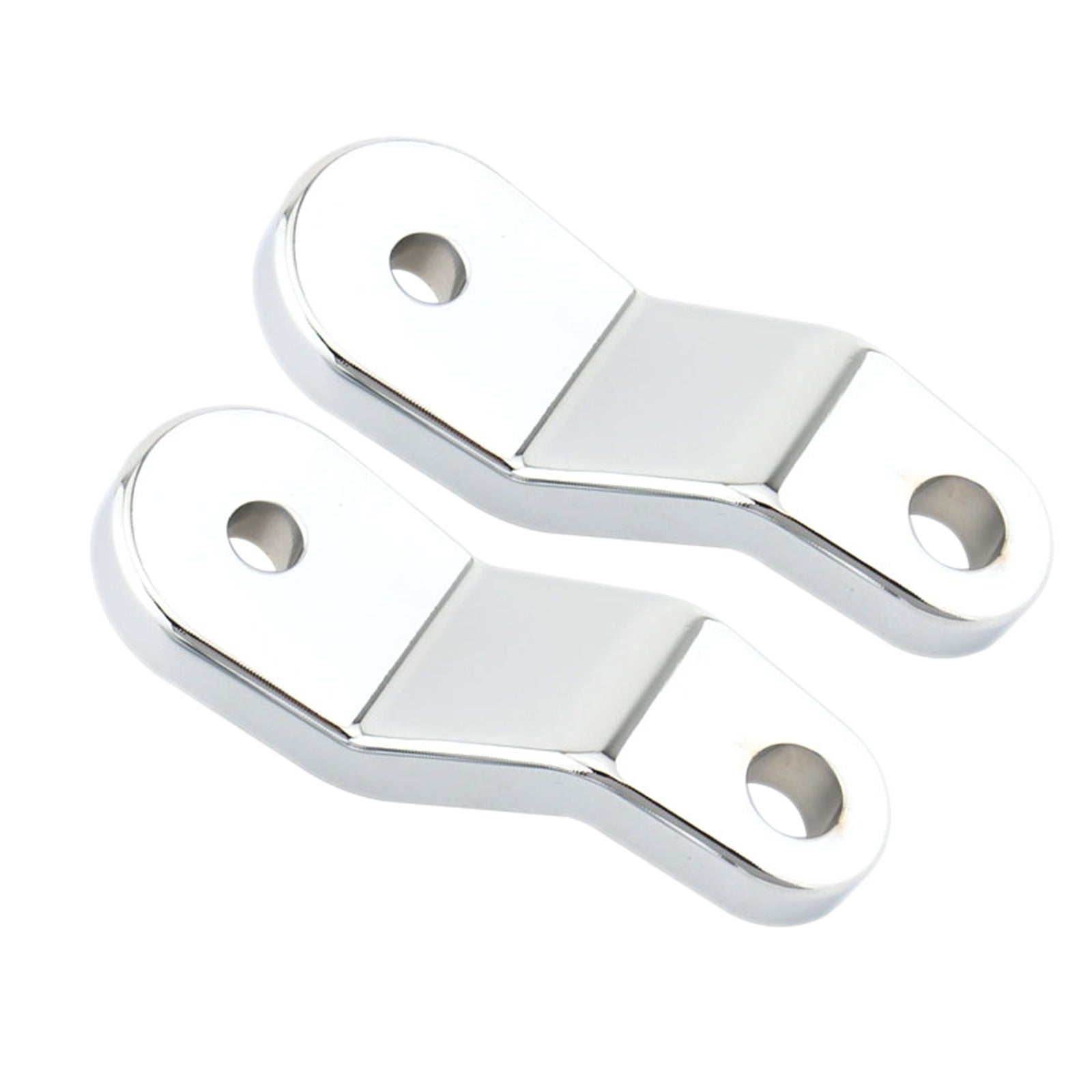 Bonneville SE T100 T120 Rear Turn Signal Light Holder Bracket