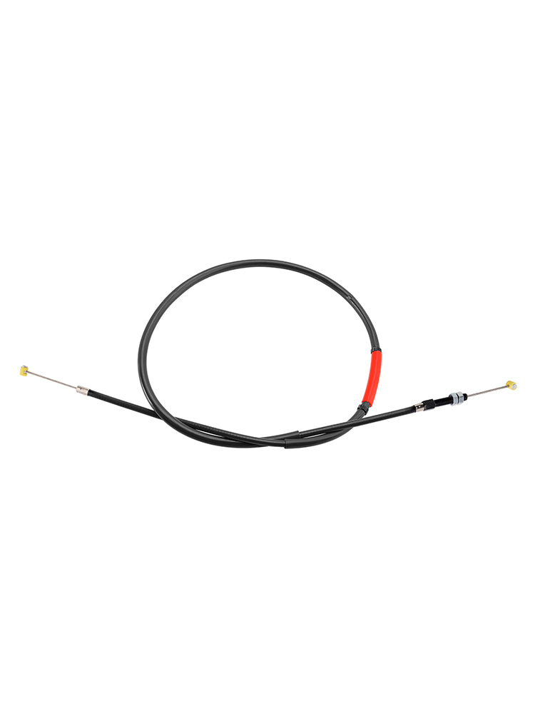 Suzuki GSXR1000 2017-2023 Motorcycle Clutch Cable Replacement