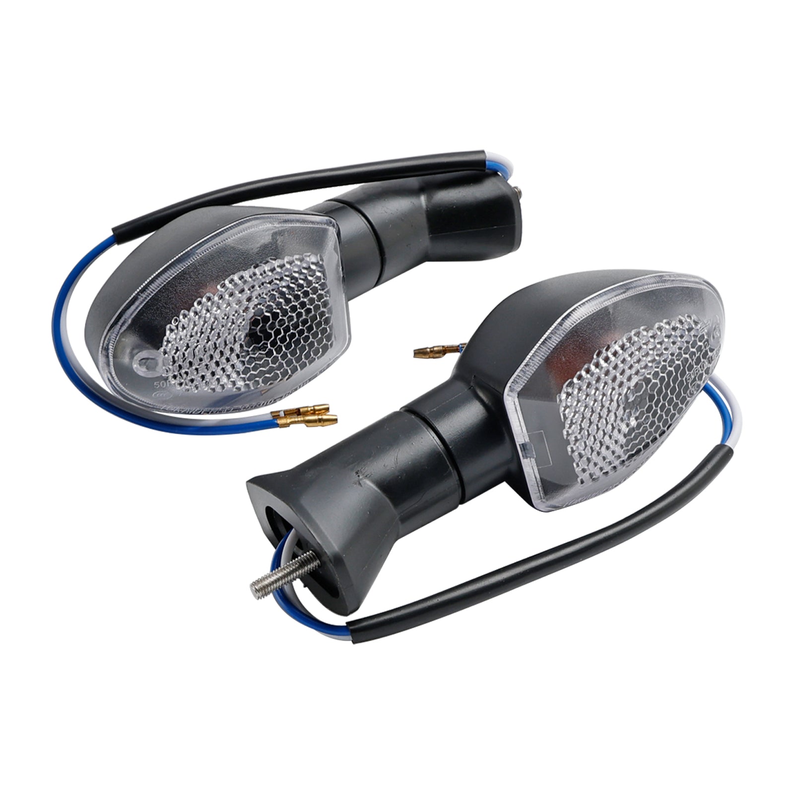 Suzuki V-Strom 650 1000 1050 GSX-S 750 Turn Signal Lights Indicator Lamp