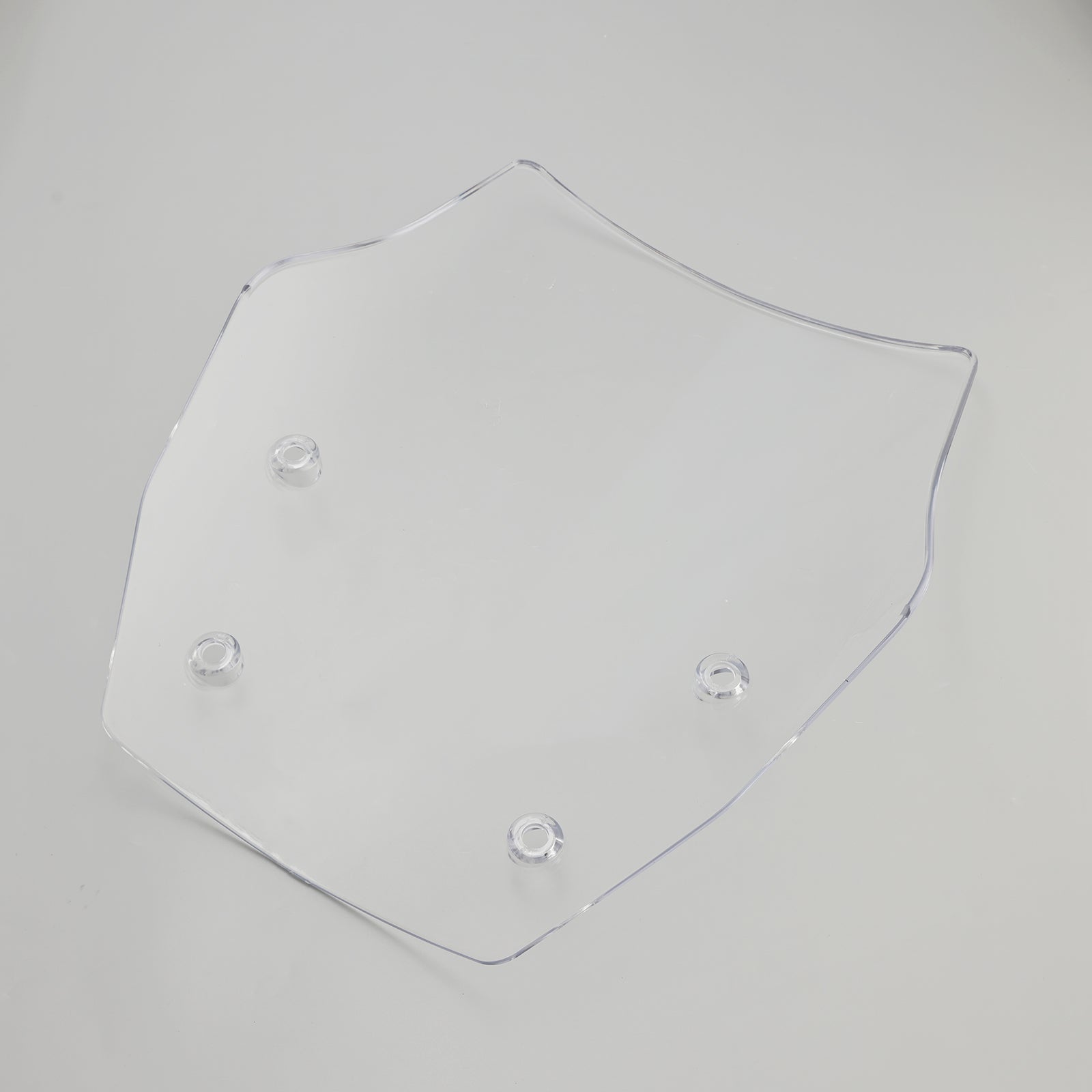 2024 BMW R1300GS Strålkastare vindrutan täcker vindrutan vindrutan