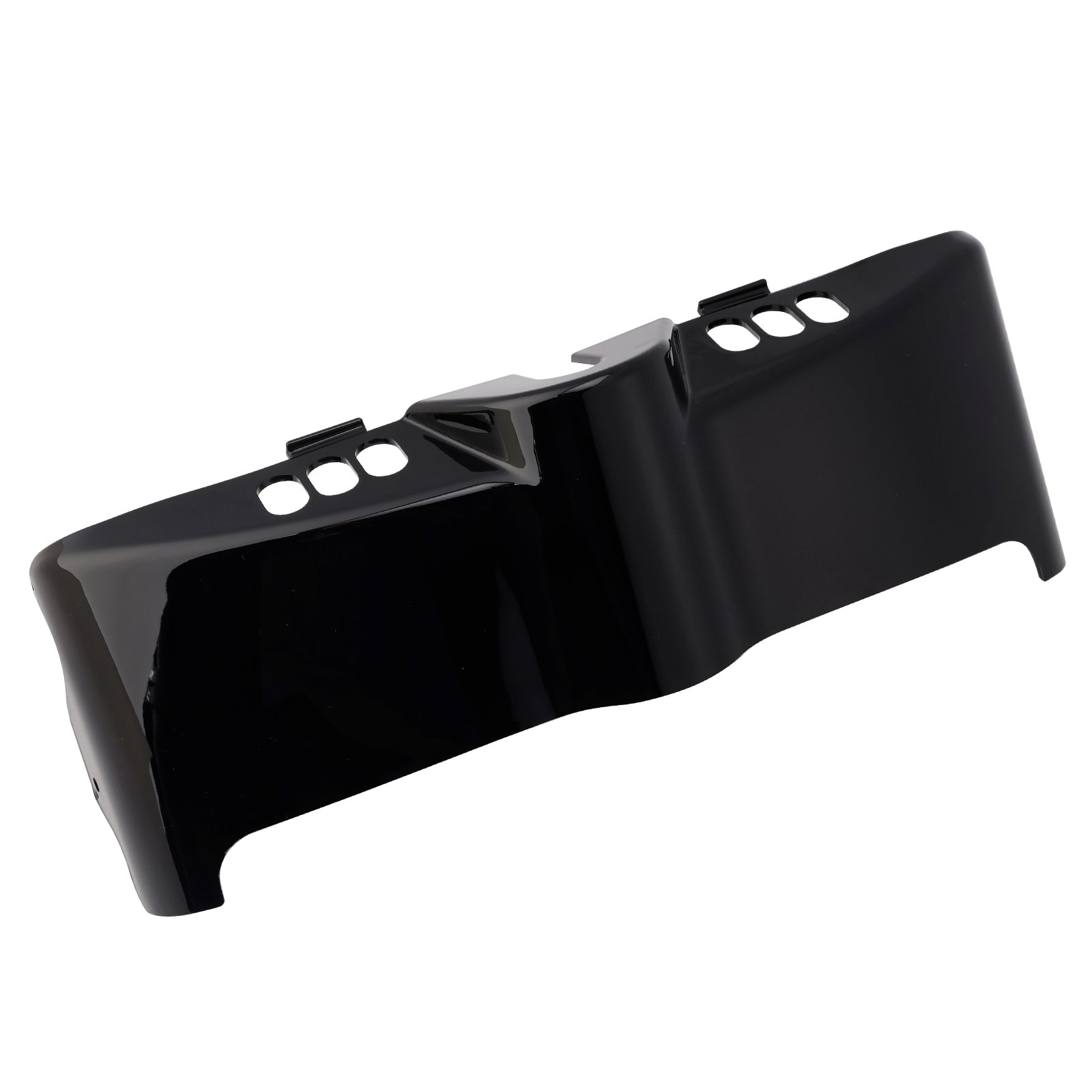 2014-2024 Touring Electra Street Fairing Switch Panel Dash Accent Cover