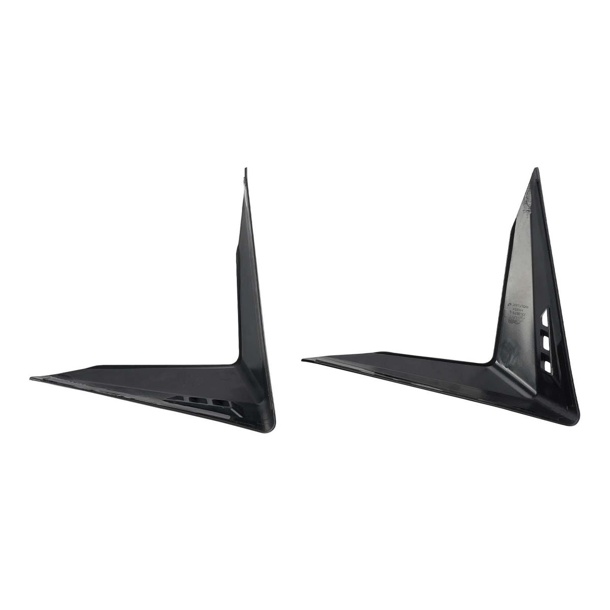 2025-2026 Yamaha T-MAX 560 Lower Engine Spoiler Fairing Cover