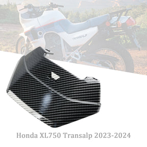 23-24 Honda XL750 Transalp Tachorahmenabdeckung Displayschutzfolie