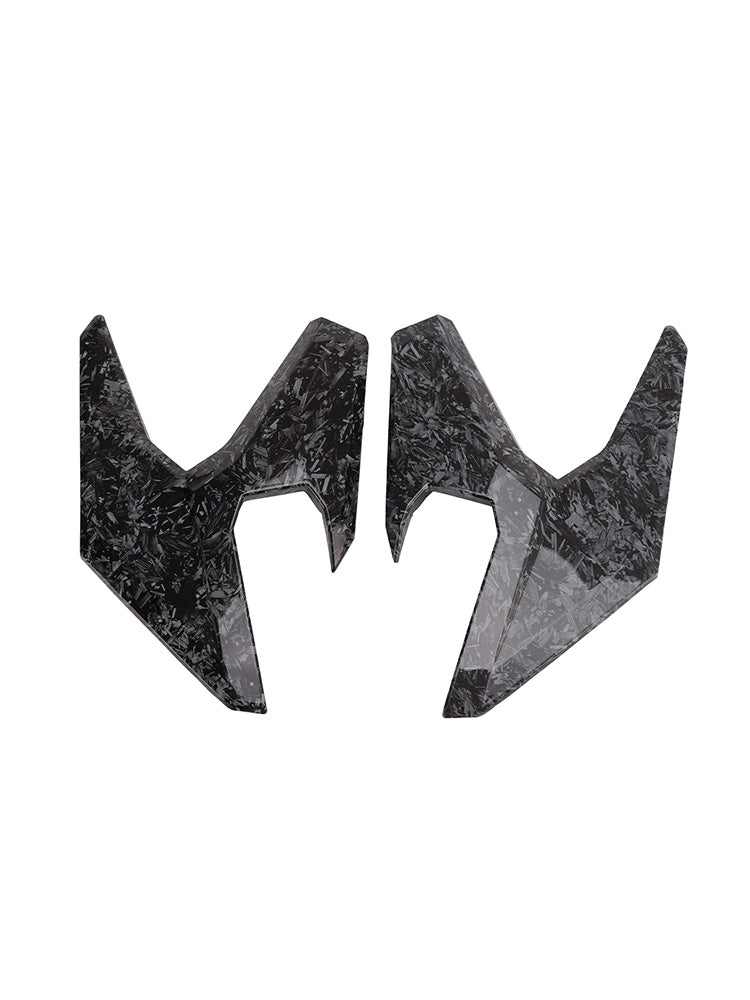 2022-2025 Honda ADV350 Frame Side Cover Panel Guard Fairing