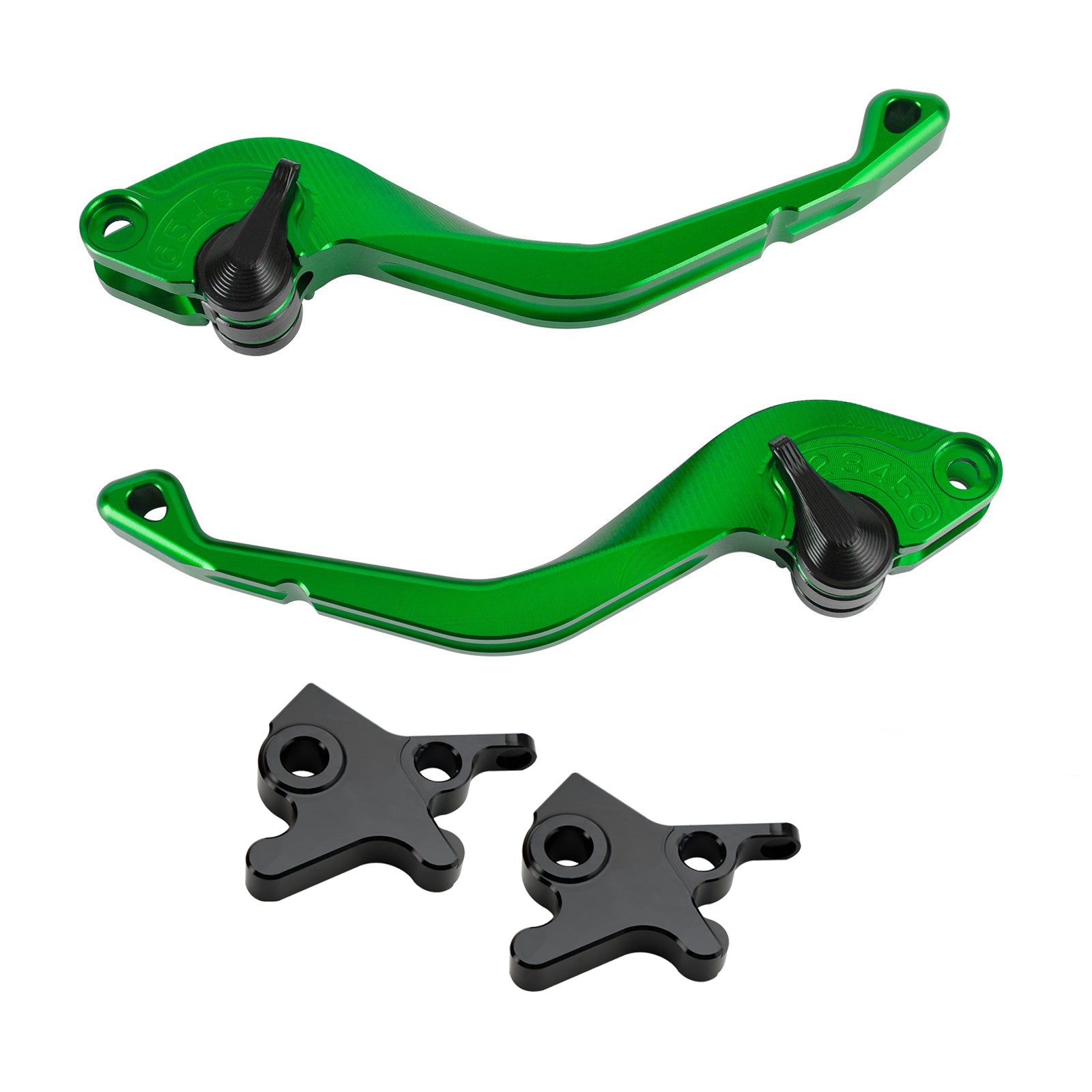 Piaggio MP3 300 16-18 MP3 350 18-19 CNC Short Clutch Brake Lever