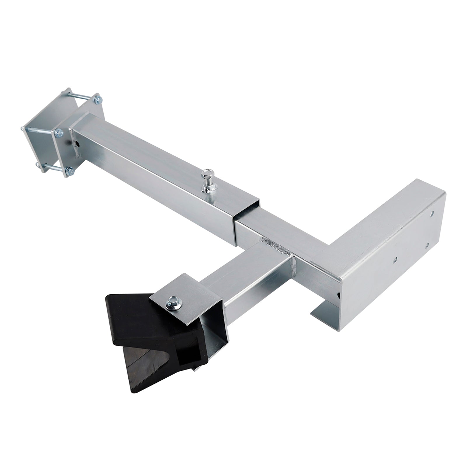 Trailer Winch Stand Steel Boat Trailer Winch Post 2200 Lb For Boat Jet Ski