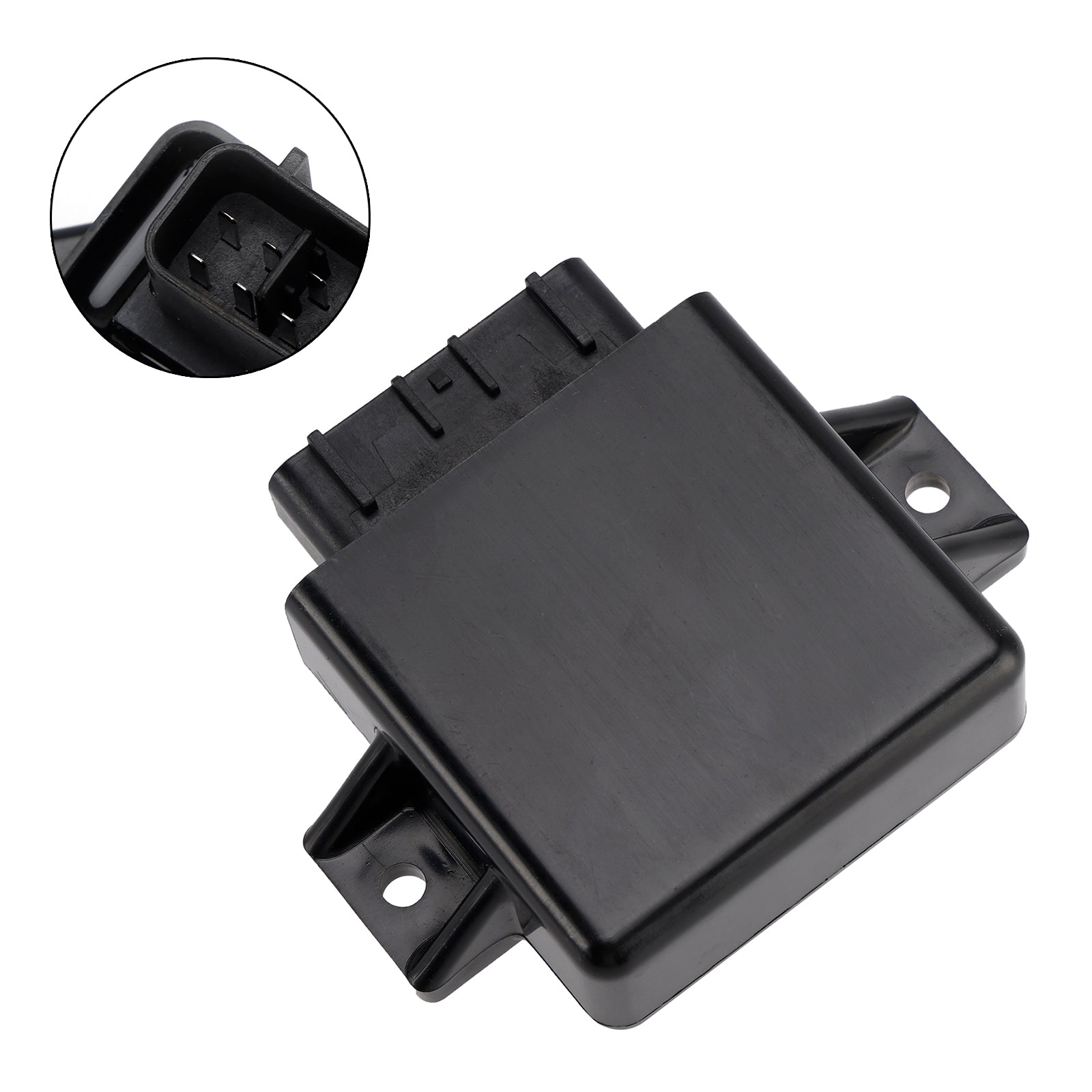 Beeline Atv Bestia 500 Onroad Lof Cdi Ignition System Unit Box 283-72202-01