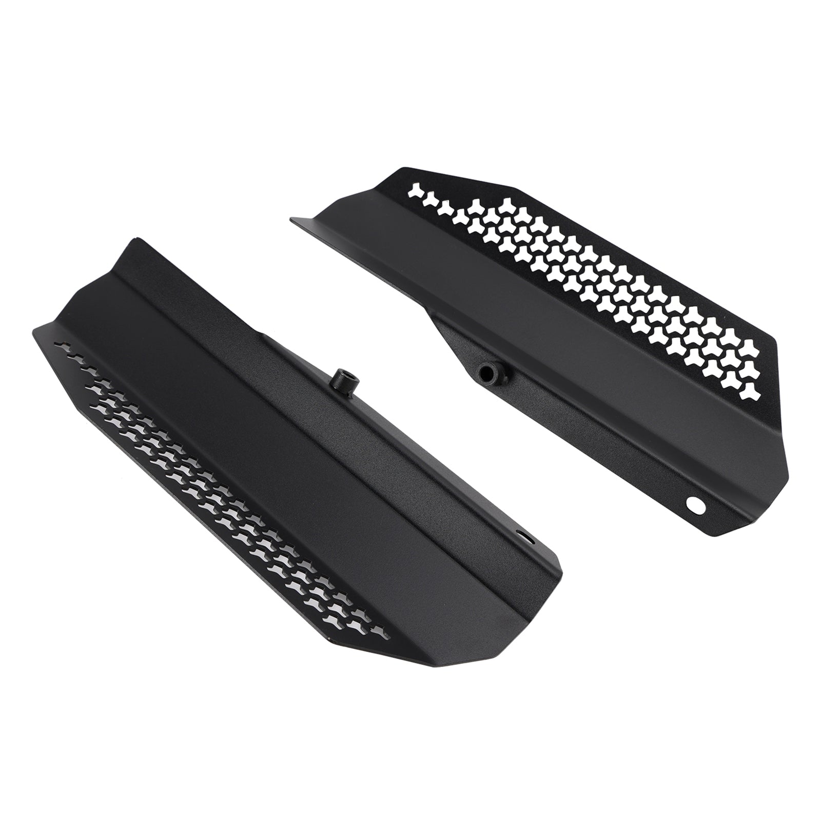 2024-2025 Scrambler 400 x Copertura per la protezione da ammortizzatore della forcella anteriore