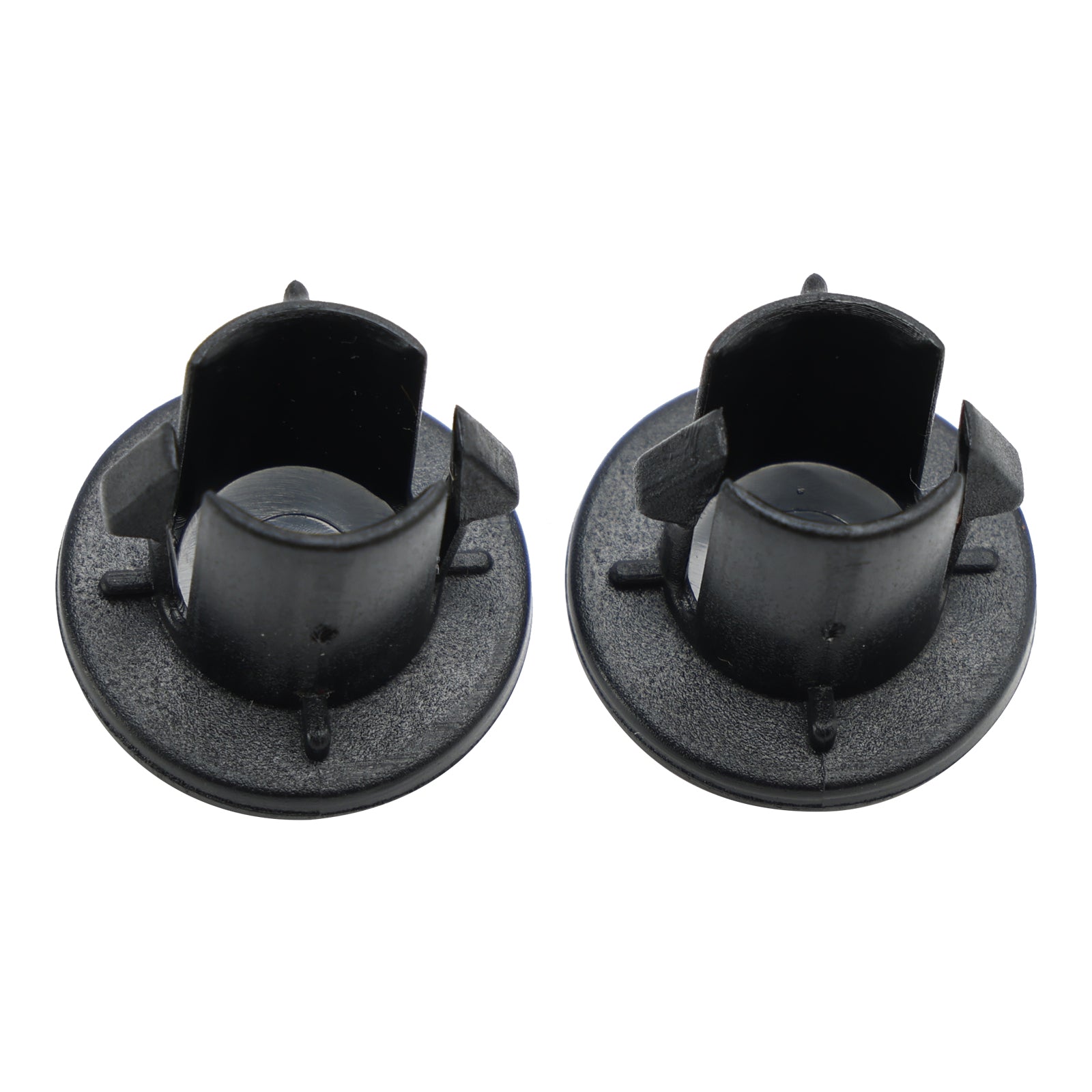 23-later FLHXSE & '24-later FLHX Fairing Mirror Hole Plug Kit For Stre