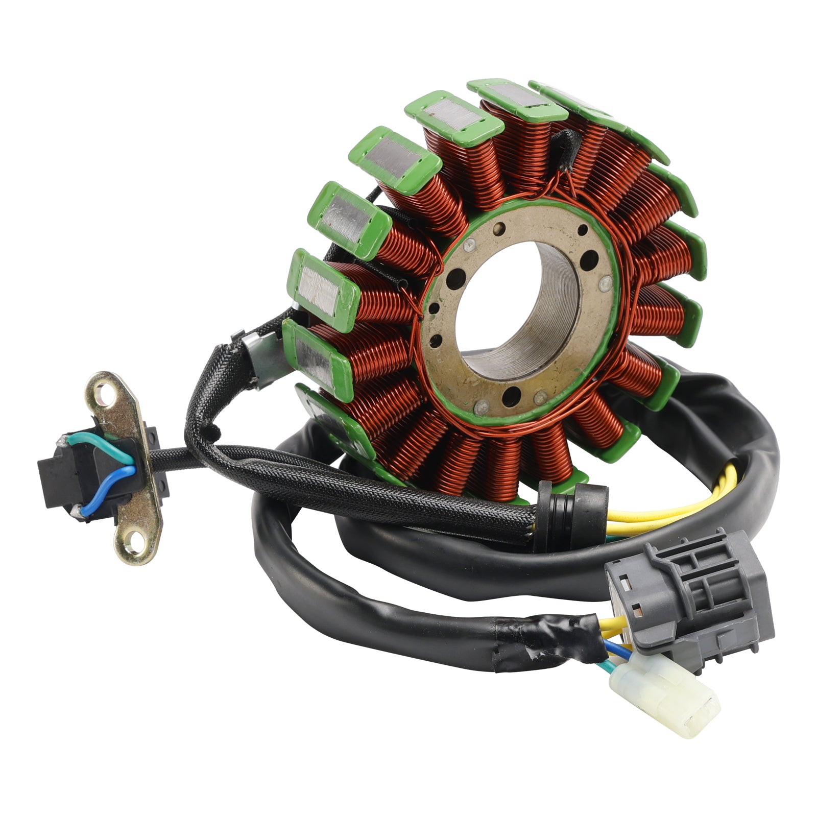 2010-2024 Arctic Cat Alterra 300 Utility 2x4 300 Stator Coil Magneto