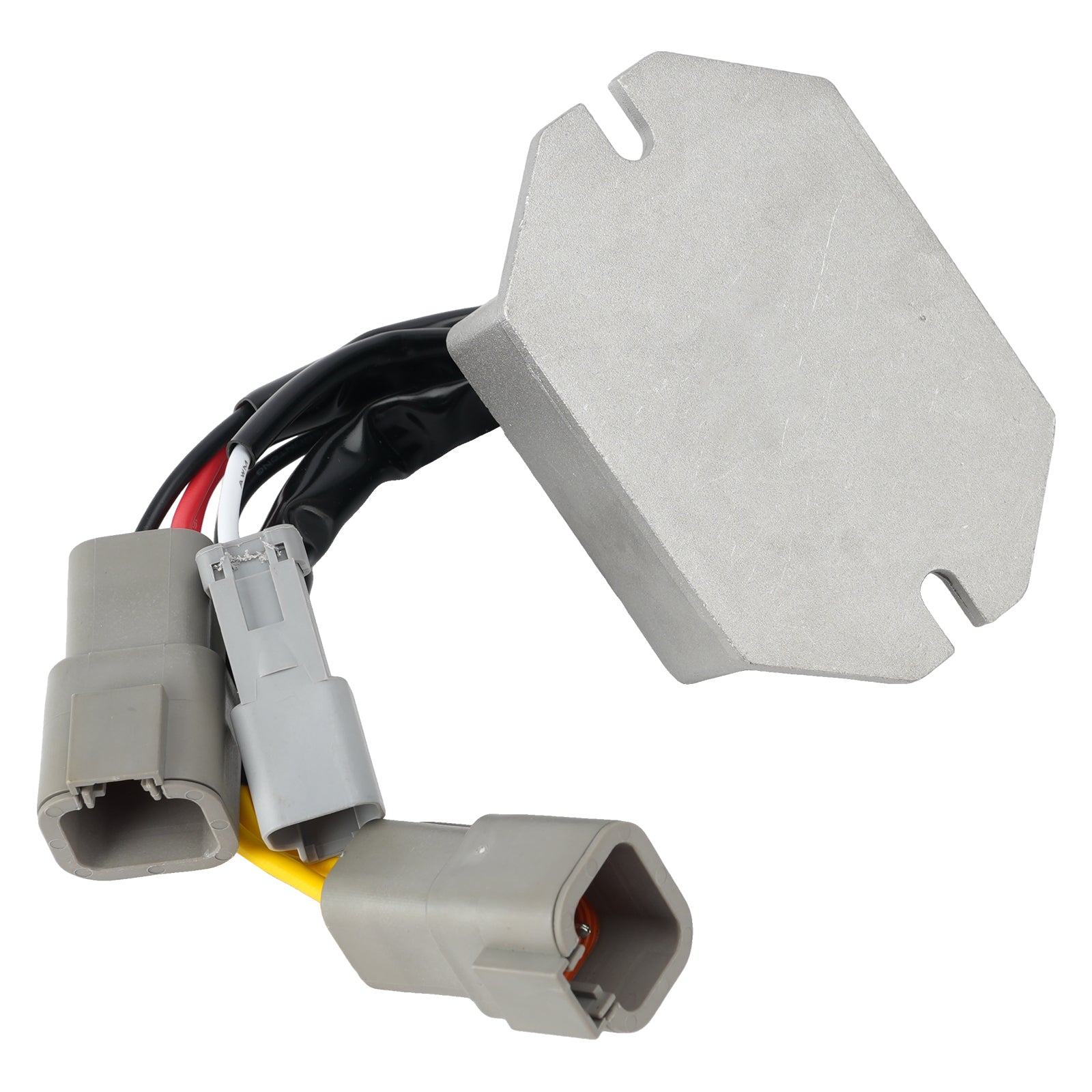 2003-2010 Ski-Doo 600 800 HO SDI Verbesserter Schwungrad-Rotor-Stator-Regler