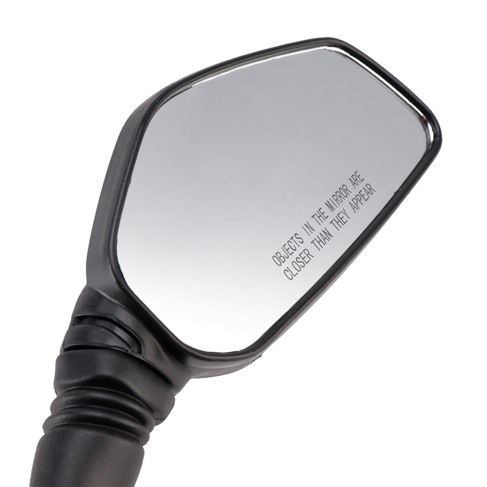 Bajaj Pulsar Ns 200 160 125 Ns200 Ns160 As Dominar 400 Rearview Mirrors Set