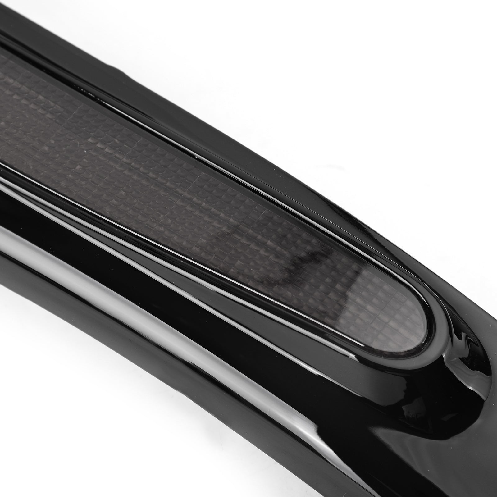 09-13 Touring Electra Road Street Glide Road King Smoke Rear Fender LED Light