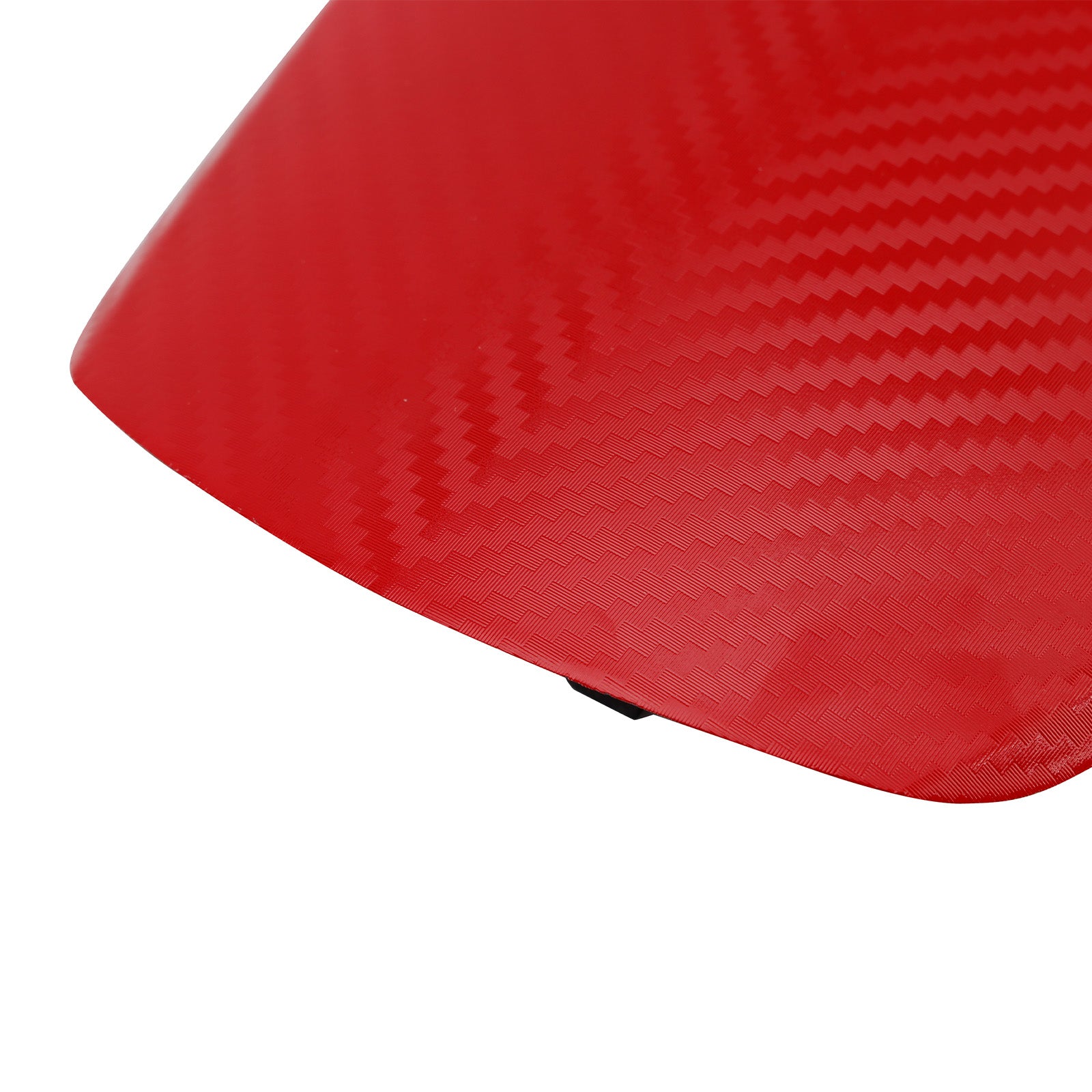 Housse de carénage de siège arrière Suzuki GSXR600 GSXR750 K11 2011-2026