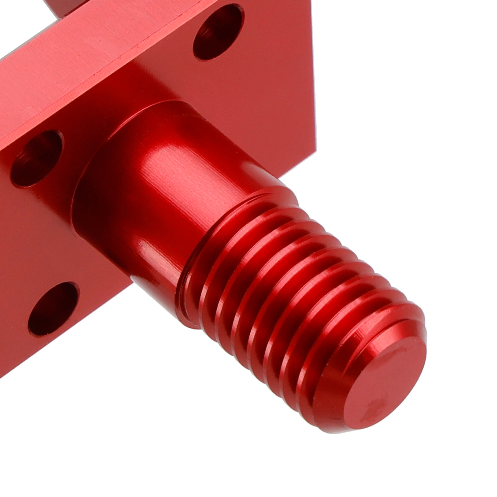 Sur Ron Light Bee X/S Segway X160 X260 Foot Pegs Mounting Bracket