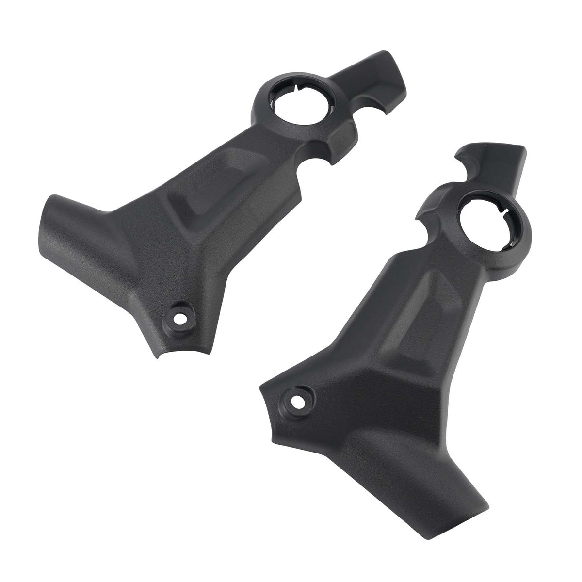 22-25 660 25-27 800 Trident Frame Guard Side Protection Cover Fairing