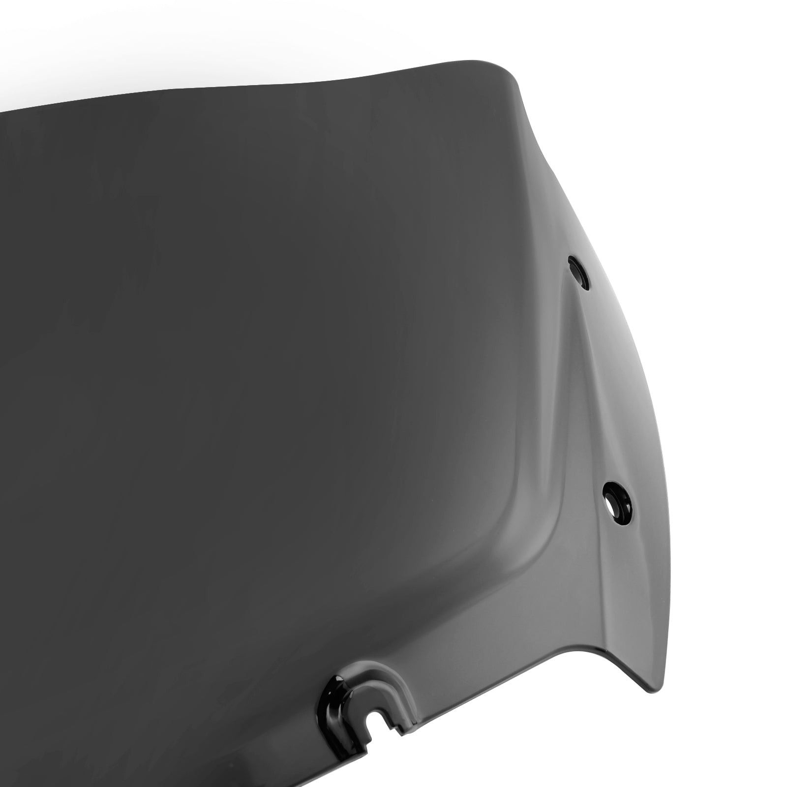 Touring Street Glide CVO 117 121 2023–2024 9" Čelní sklo Přední sklo