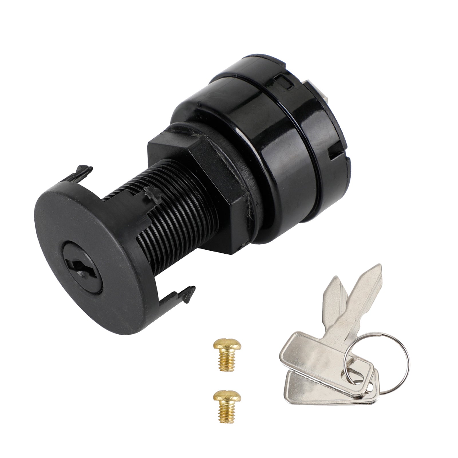 1996 Up Club Car DS Electric 36V or 48V Ignition Key Switch 101826201