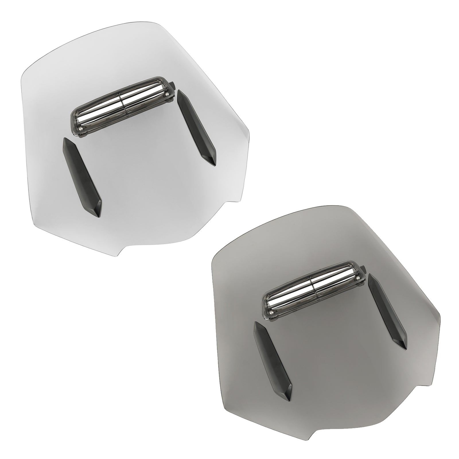 2018-2023 Honda Gold Wing GL1800 SHERSHIELD SINTS