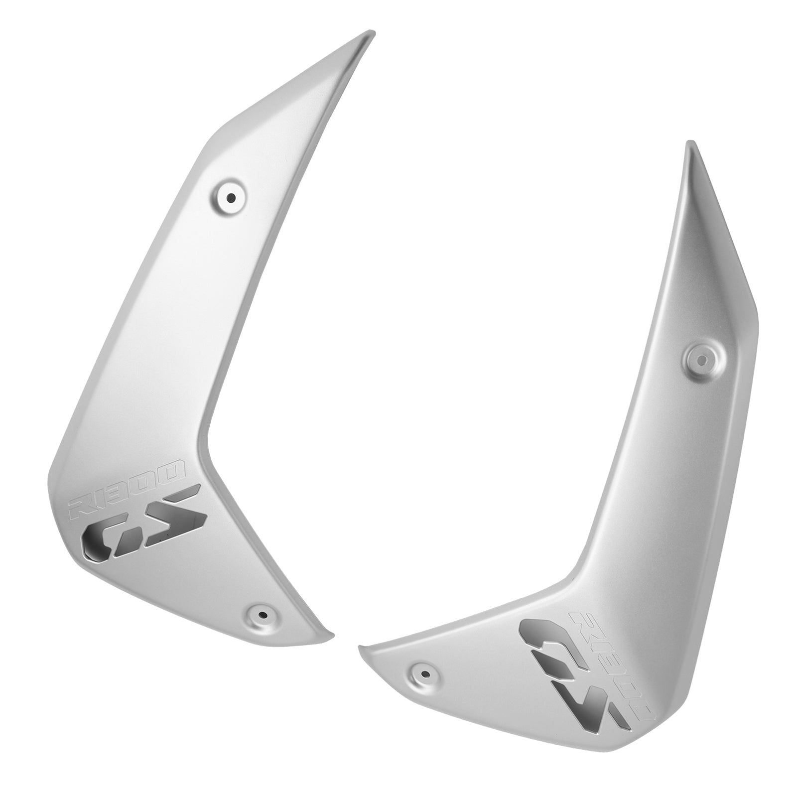 BMW R1300GS 2024-2025 Boční rám kapotáž strážců kryt radiátoru