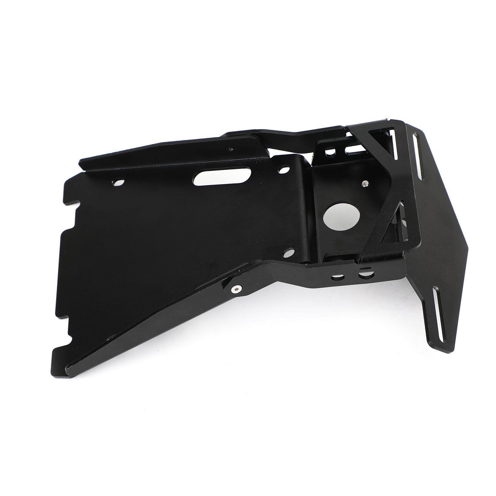 Motorcycle License Plate Holder Frame Bracket For BMW R NINE T 2014-2018 (all model)