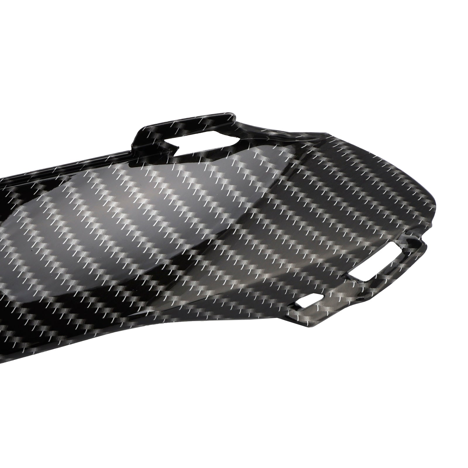 Suzuki GSX-S 1000 2015-2020 Carbon Front Nose Headlight panels Fairing