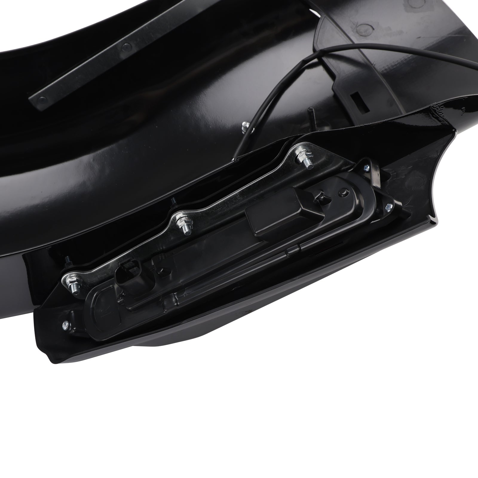 2023-2025 Touring Road Glide Street Glide CVO  Rear Fender System