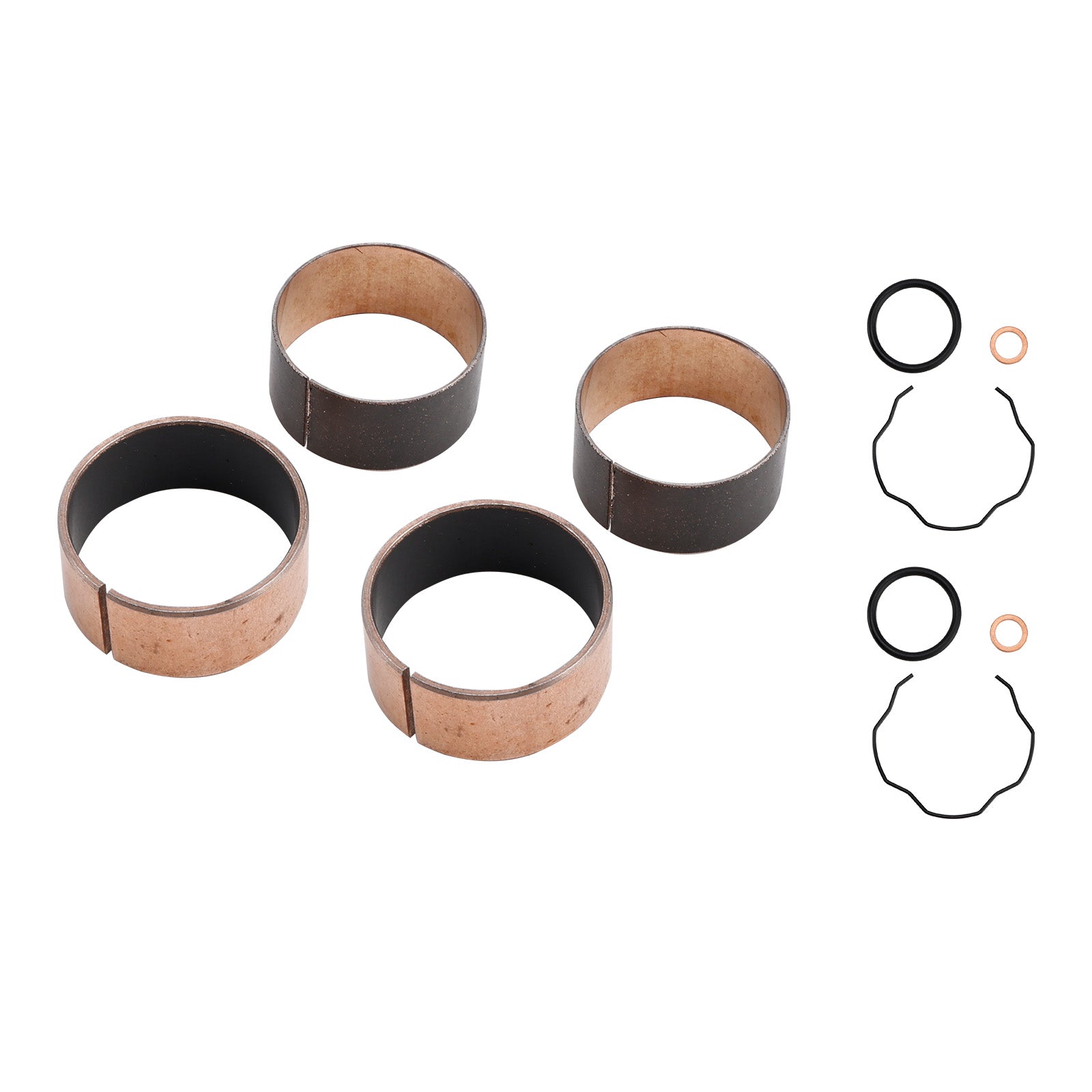 Honda 88-07 Shadow VLX 600 VT600C 93-07 VT600CD 38-6100 Fork Bushing Kit