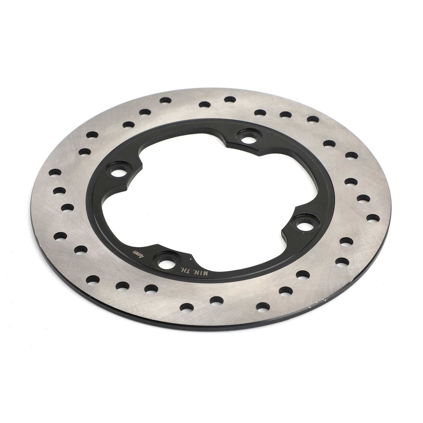 Triumph TT 600 Daytona 595 600 675 955i 96-12 T2025200 Rear Brake Disc Rotor
