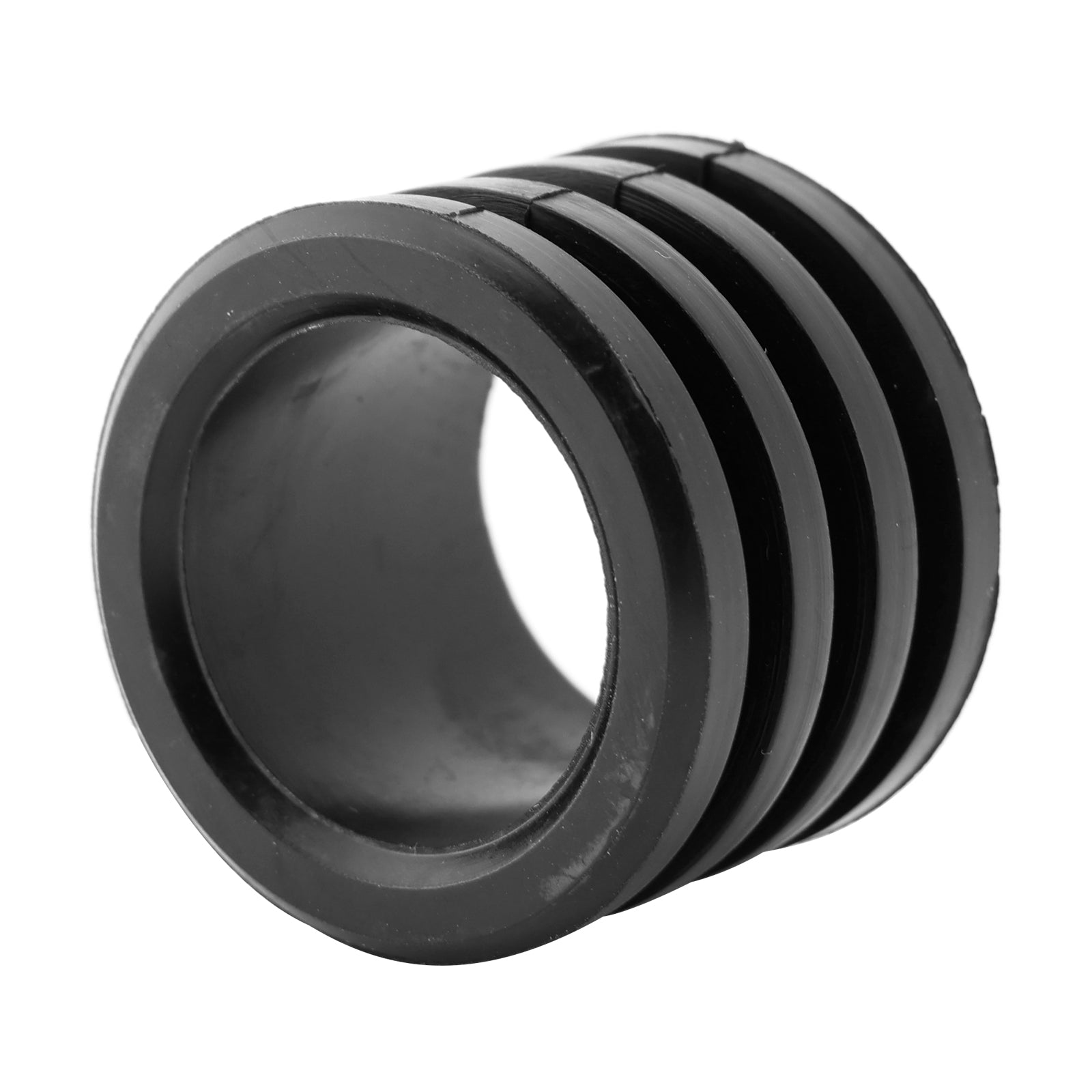 1984-2007 Honda CR250R CR 250 Exhaust Gasket Rubber Flange 18365-KA4-730