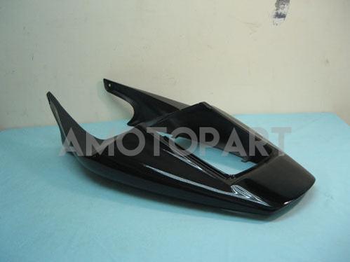 Amotopart 1998-1999 Yamaha YZF 1000 R1 Black&White Fairing Kit