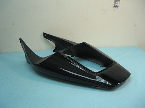 Amotopart 1998-1999 Yamaha YZF 1000 R1 Kit carena bianco e nero