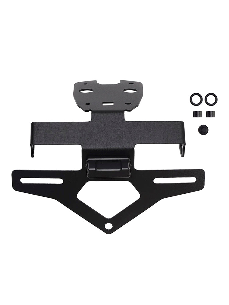 2025 Ducati Panigale V2 V4 License Plate Holder Frame Bracket