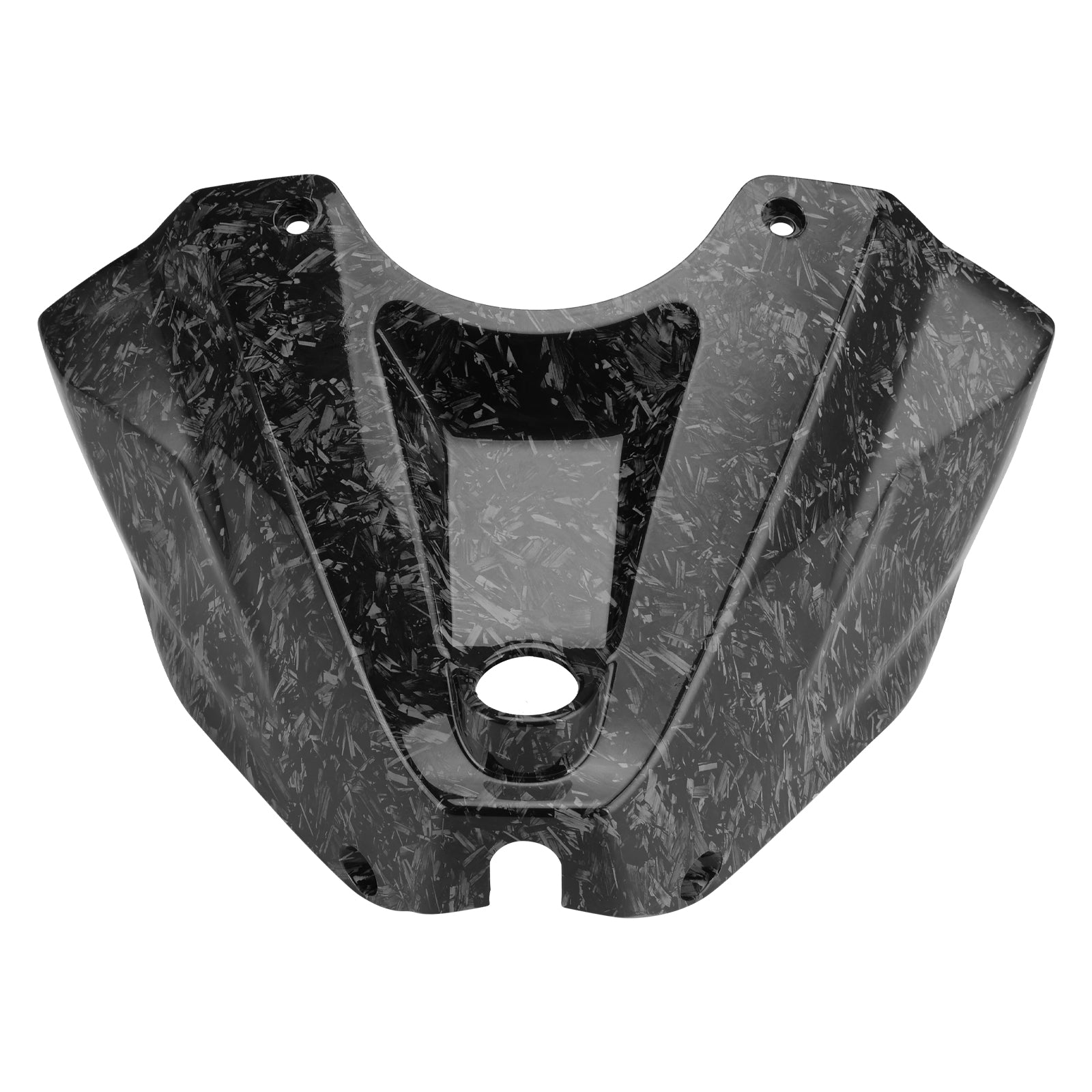 2024-2025 Aprilia RS457 RS 457 Front Gas Tank Cover Trim Fairing Cowl