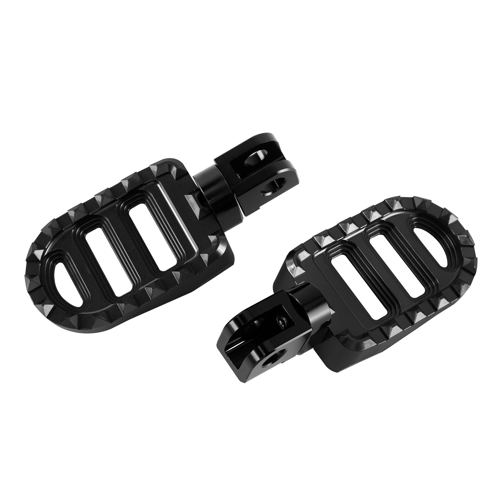 CFMOTO 450SR 450NK 650NK 400NK 800NK 650GT Front Footrests Foot Peg