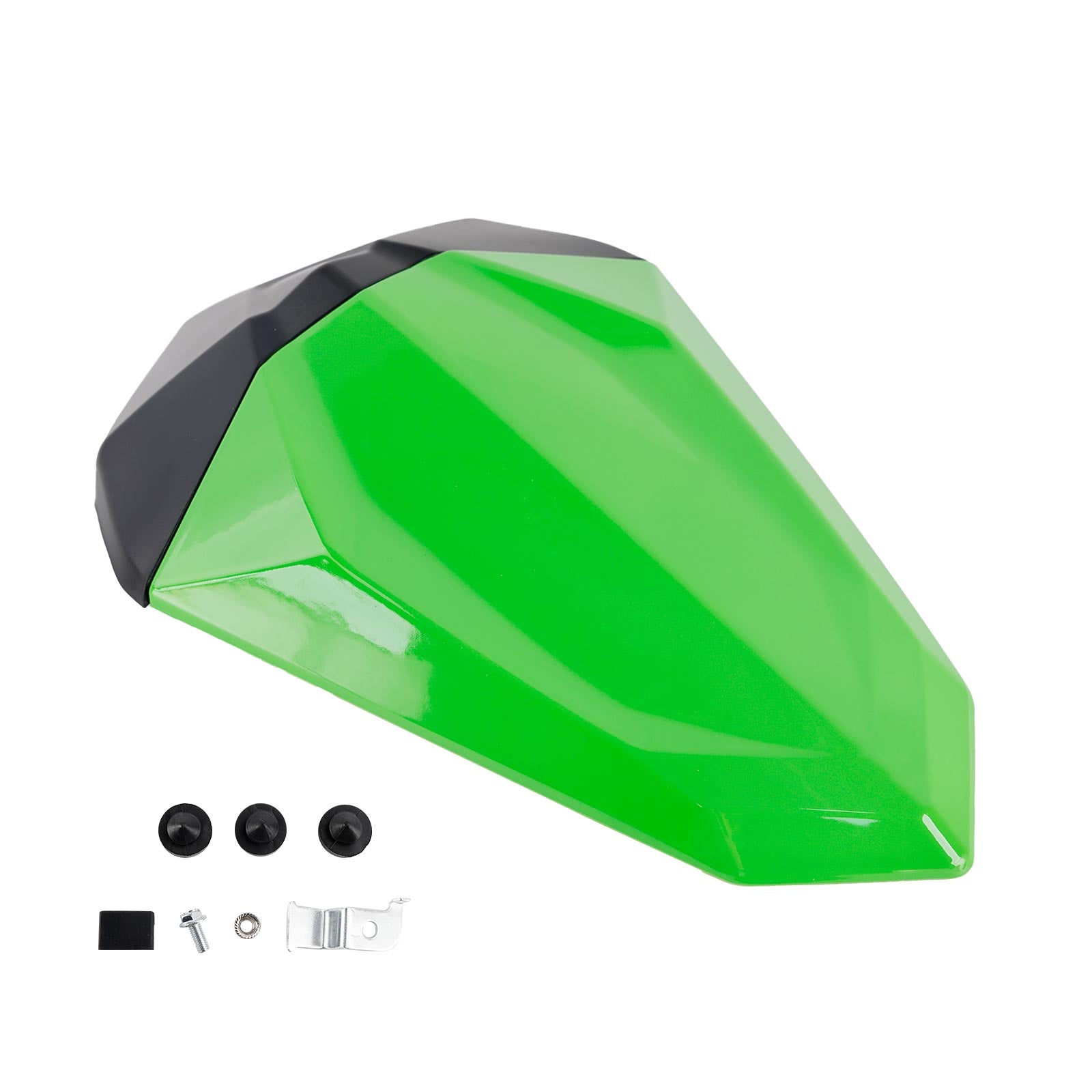 24-25 Kawasaki Ninja 500 EX500R Z500 Tail Rear Seat Fairing Cowl