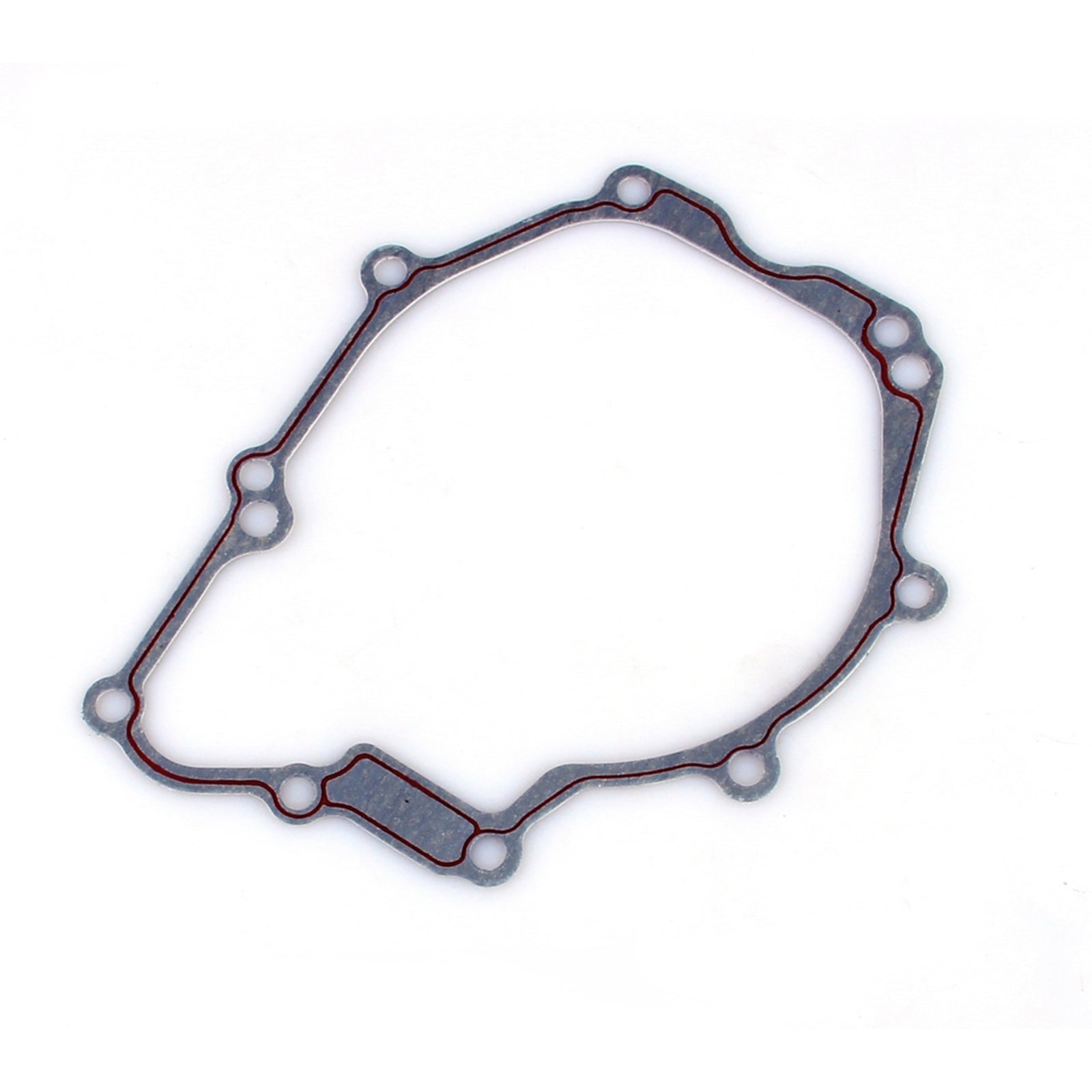 Magneto-Stator + Spannungsgleichrichter + Dichtung für Yamaha YZF R6 YZF-R6 R6S 2003–2005 Generisches Fedex